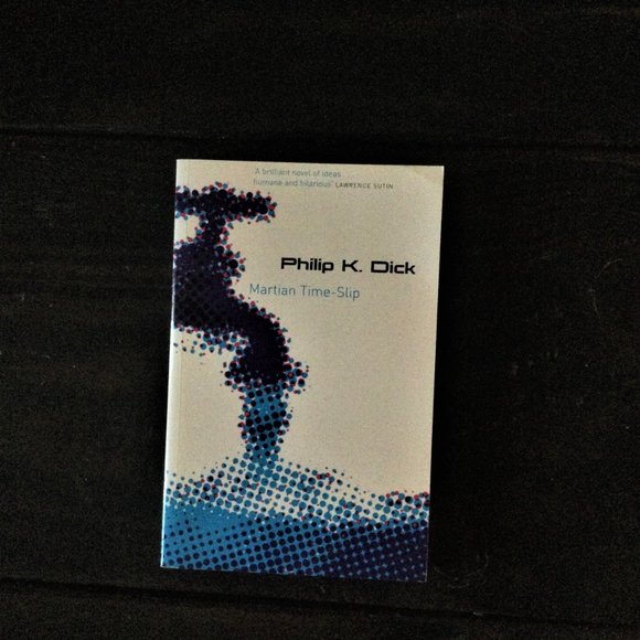 Other - Philip K. Dick Collection - 6 Books